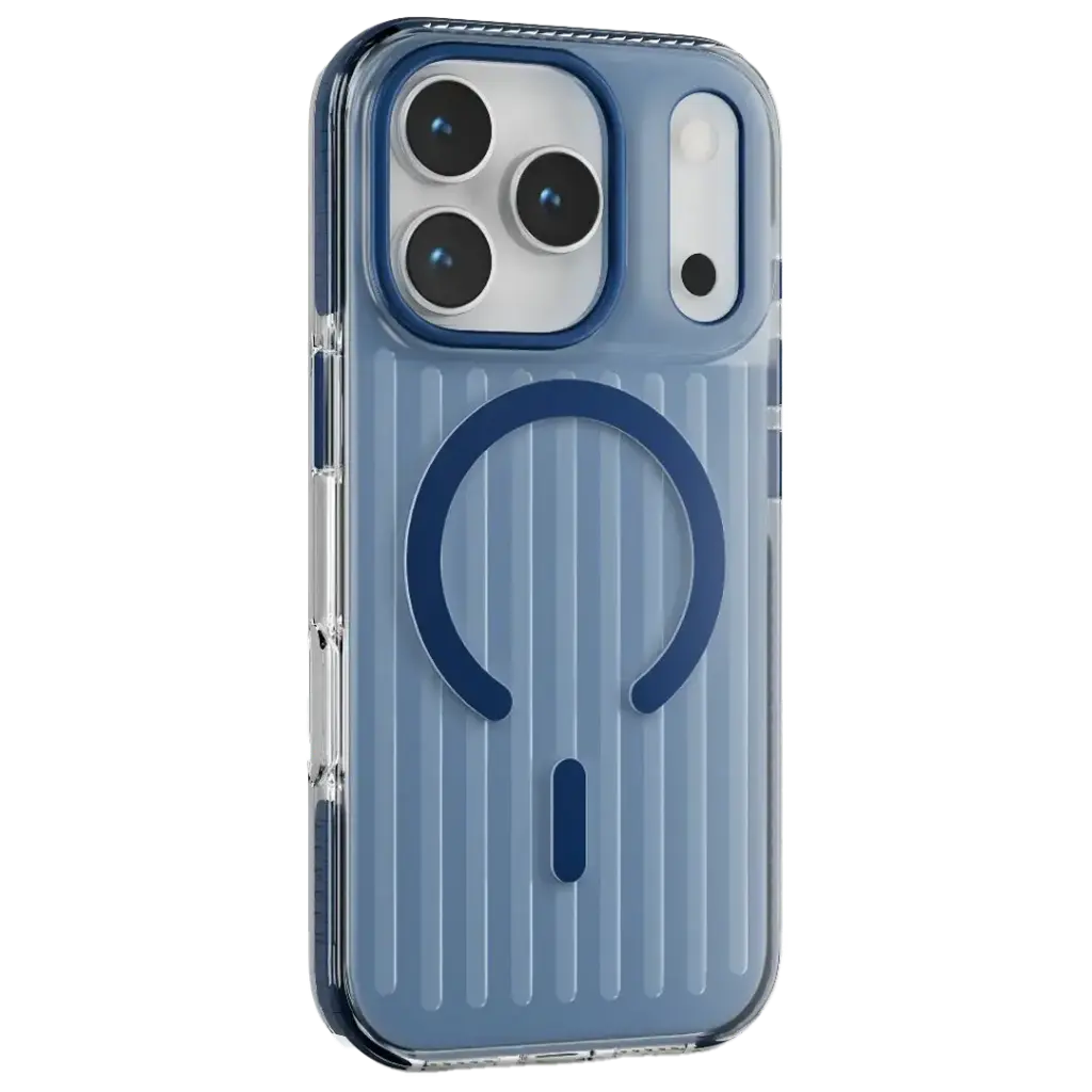Levelo Cabin Magsafe Case for iPhone 17 Pro/Pro Max