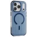 Levelo Cabin Magsafe Case for iPhone 17 Pro/Pro Max