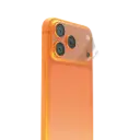 Levelo Claro Film for iPhone 17 Pro/Pro Max - Clear