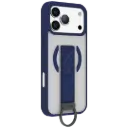 Levelo Morphix Clara Grip Case for iPhone 17 Pro/Pro Max