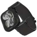 Levelo Malo Nylon Watch Strap