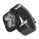 Levelo Malo Nylon Watch Strap