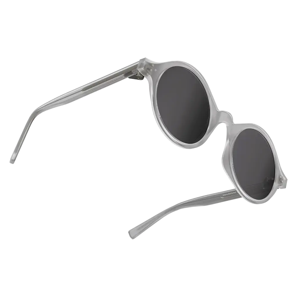 Levelo Sicily Polarized Sunglasses - Matte