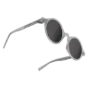 Levelo Sicily Polarized Sunglasses - Matte