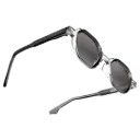 Levelo Como UV-Guard Sunglasses - Black