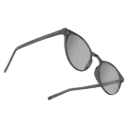 Levelo Corvin Polarized Sunglasses - Grey