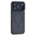 غطاء Levelo Solo Pro Camera Kickstand لهاتف iPhone 17 Pro/Pro Max