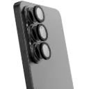 Levelo LucentTrio Camera Lens Protector for S26