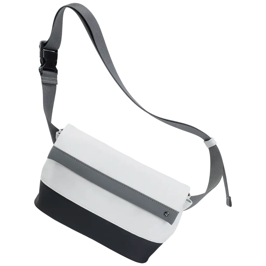 Levelo Ibiza Crossbody Waist Bag