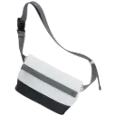 Levelo Ibiza Crossbody Waist Bag