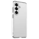 Levelo Clara Clear Case for S26 Series - Transparent