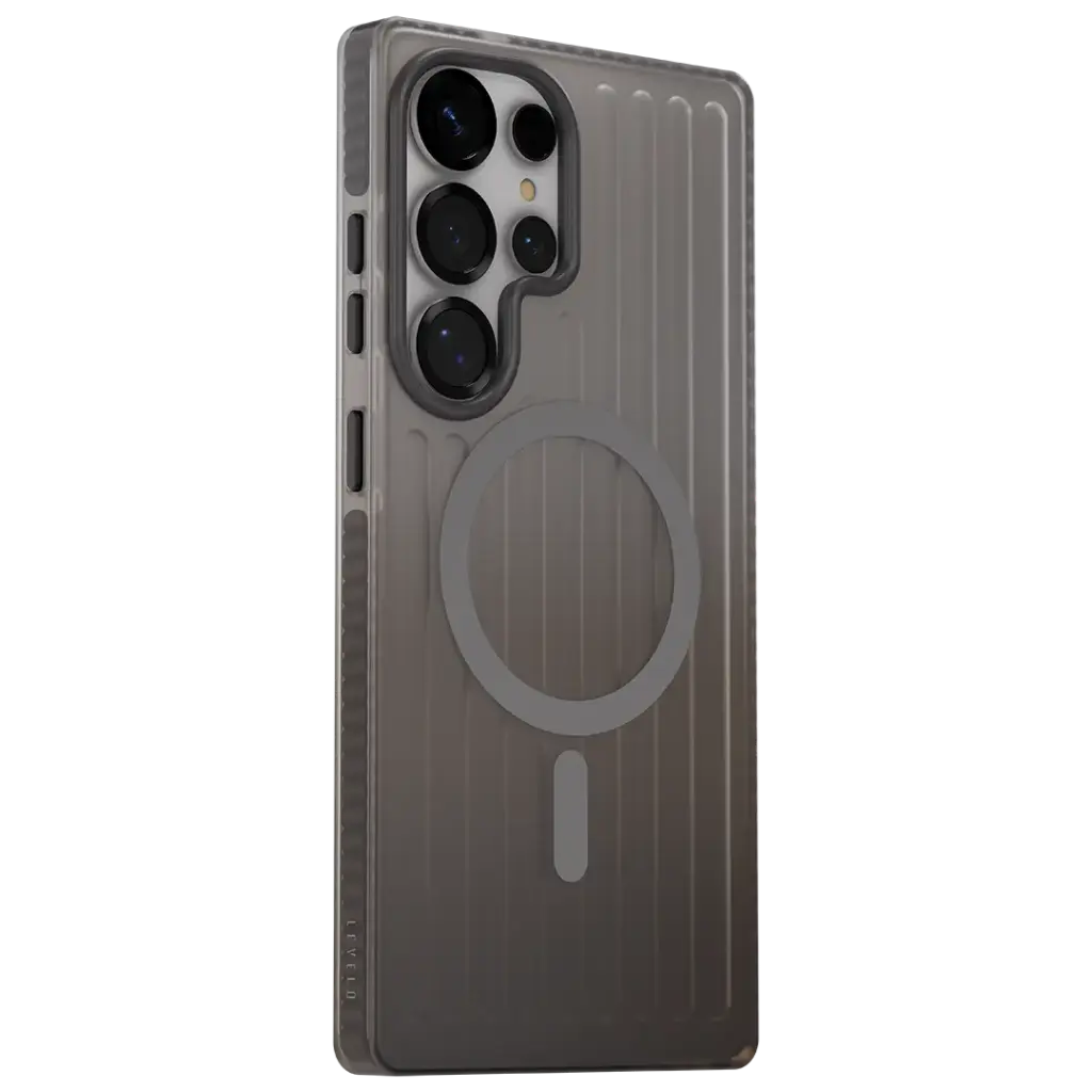 Levelo Cabin MagSafe Case for S26 Ultra