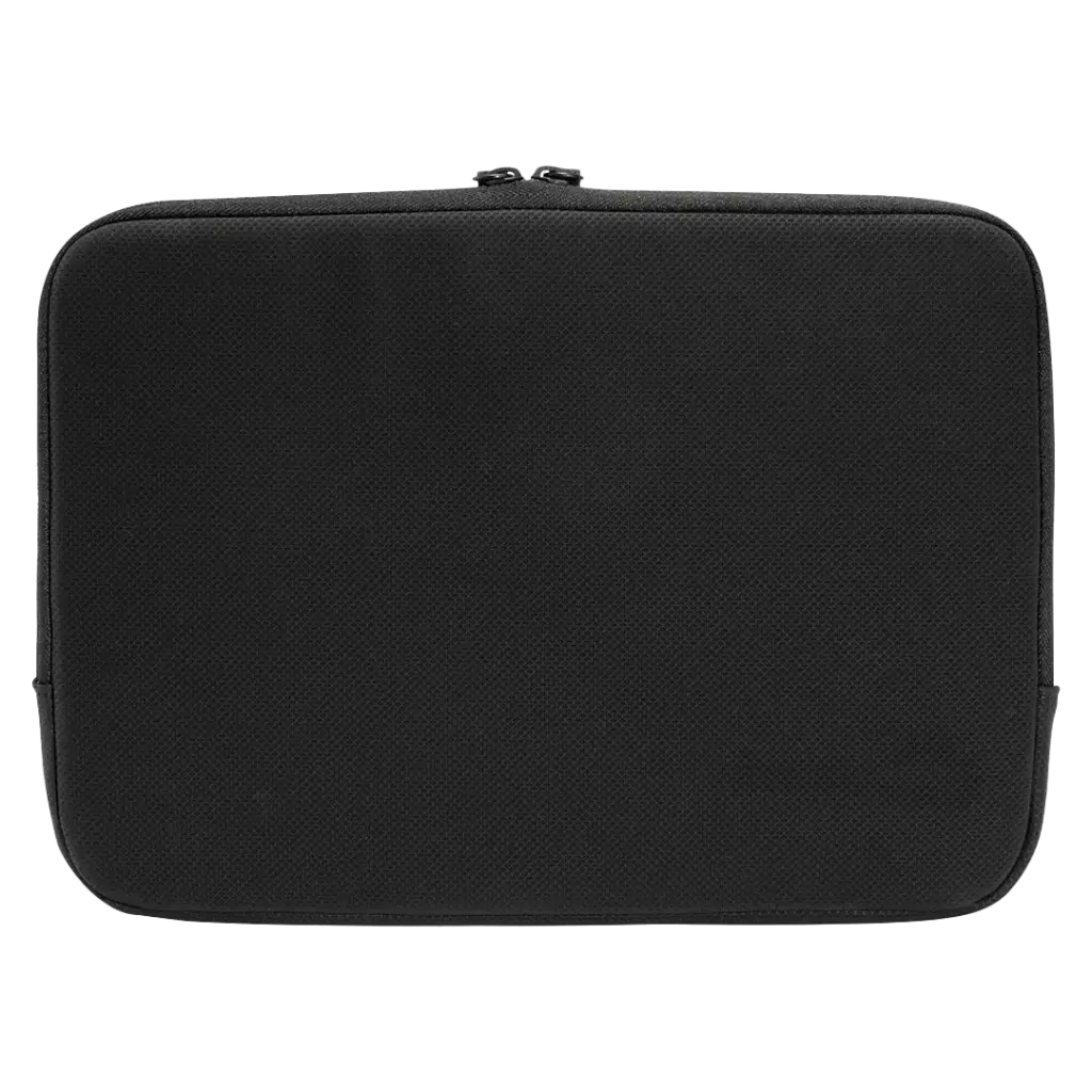 Levelo 14" Springfield Laptop Sleeve - Black