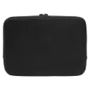 Levelo 14" Springfield Laptop Sleeve - Black