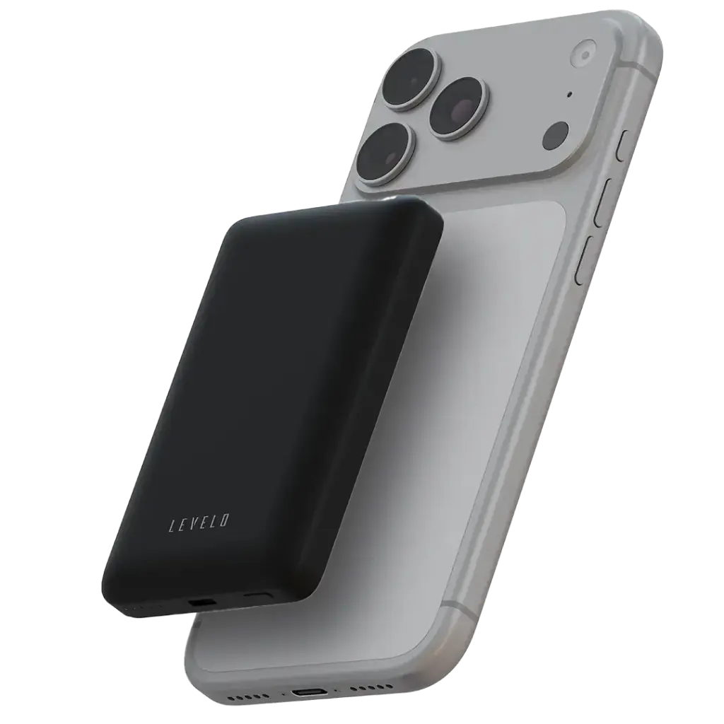 Levelo Vence 10000mAh Power Bank