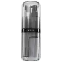  مجموعة أدوات السفر الأساسية 7 في 1 Levelo Nomad - أسود