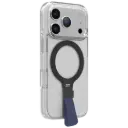 Levelo Spira Grip Case for iPhone 17 Pro/Pro Max