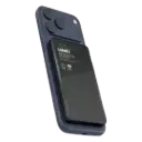 Levelo Lumex Slim Magnetic Power Bank
