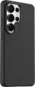 levelo Preu Full-leather Magsafe Case - Black