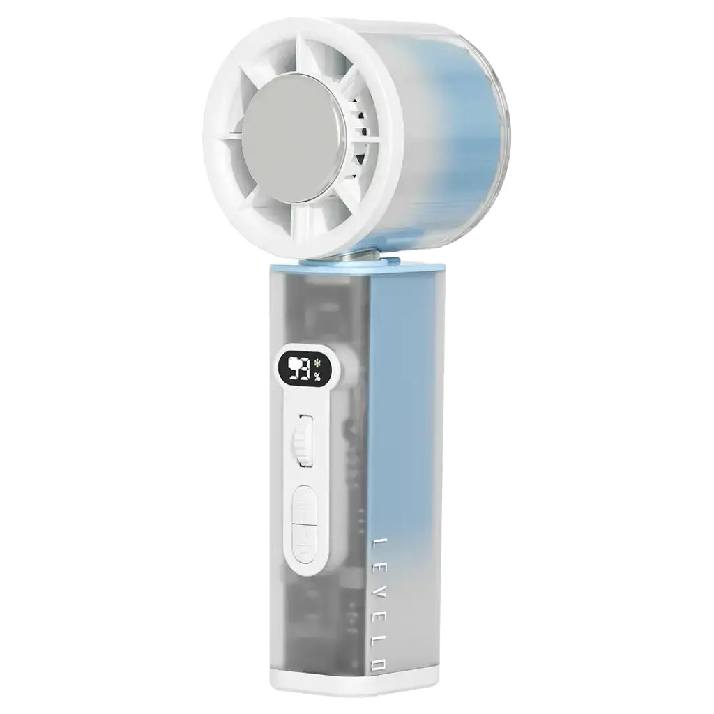 Levelo Cyclo Cooling Fan