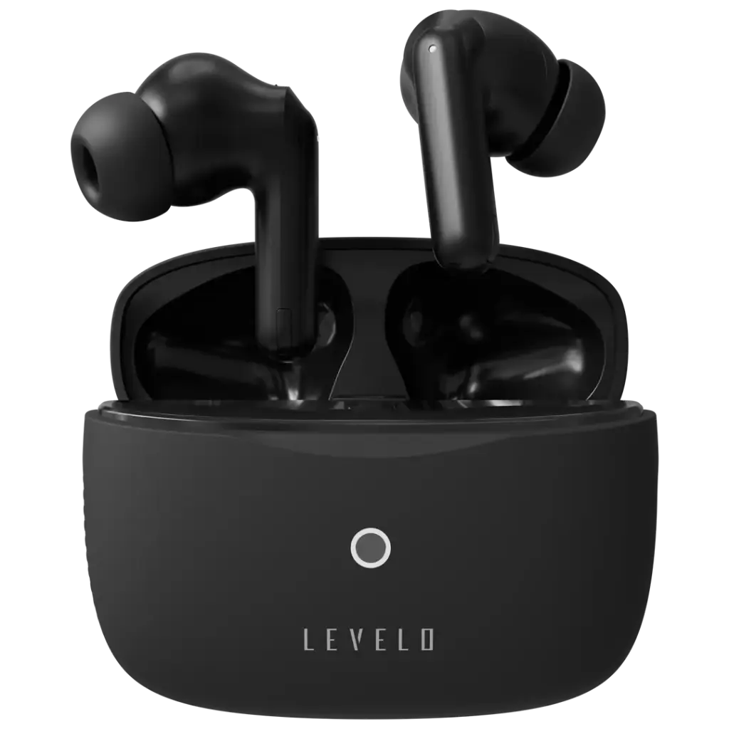 Levelo Oris ENC True Wireless Earbuds
