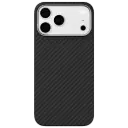 Levelo Sergei 1500D Aramid Fiber Case for iPhone 17 Pro/Pro Max
