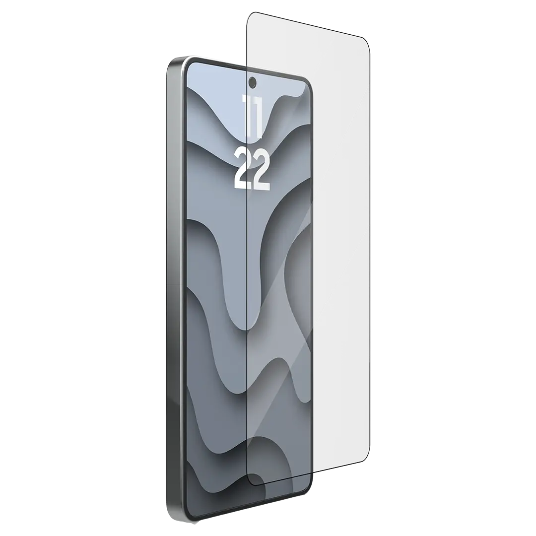 Levelo ArmorX HD Clear Glass for S26 Series