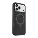 Levelo Iris Pro MagSafe Liquid Silicone Case for iPhone 17 Pro/Pro Max
