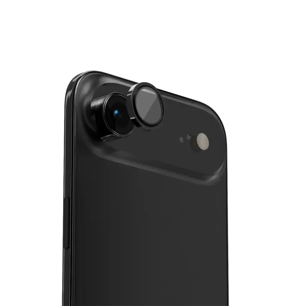 Levelo LucentUno Lens Protector for iPhone 17 Air 