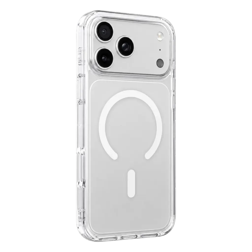 Levelo Clara MagSafe Case for iPhone 18 Pro Max