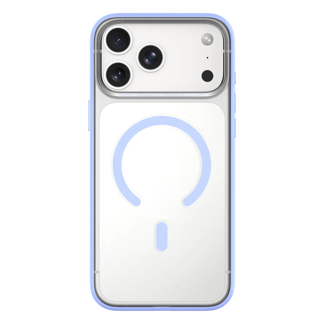 Levelo Phoenix MagSafe Case for iPhone 18/17 Pro / Pro Max