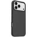 Levelo Iris Magsafe Liquid Silicone Case for iPhone 17 Pro/Pro Max