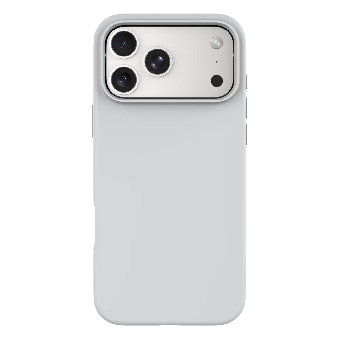 Levelo Dale MagSafe Case with Matte Sandblasted Finish for iPhone 18/17 Pro / Pro Max