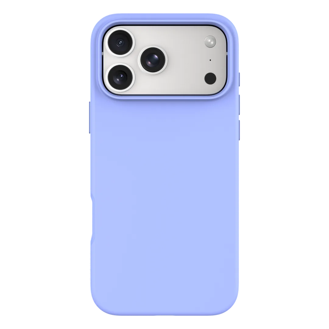 Levelo Dale MagSafe Case with Matte Sandblasted Finish for iPhone 18/17 Pro / Pro Max