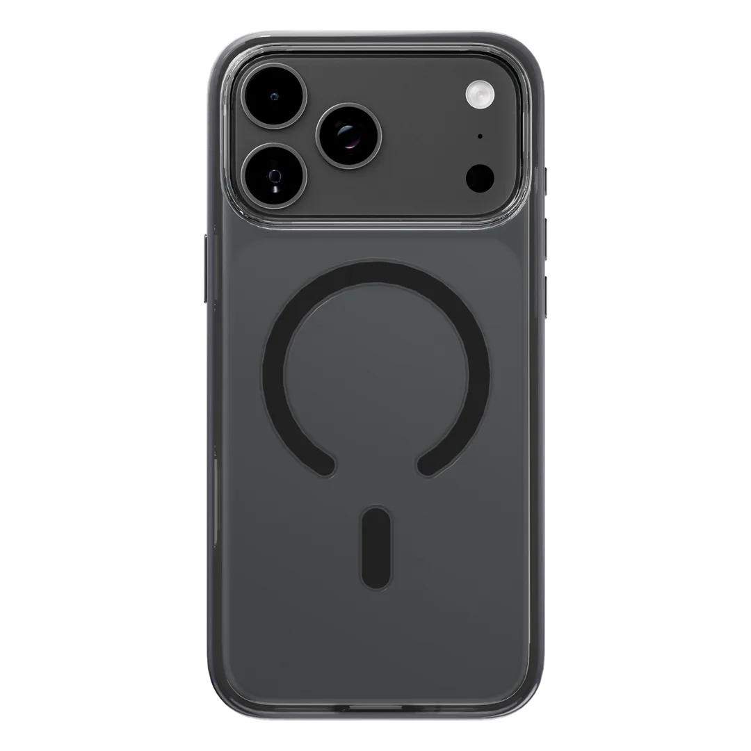 كفر ليفيلو نيون ماجسيف لهواتف آيفون 18 برو/برو ماكس