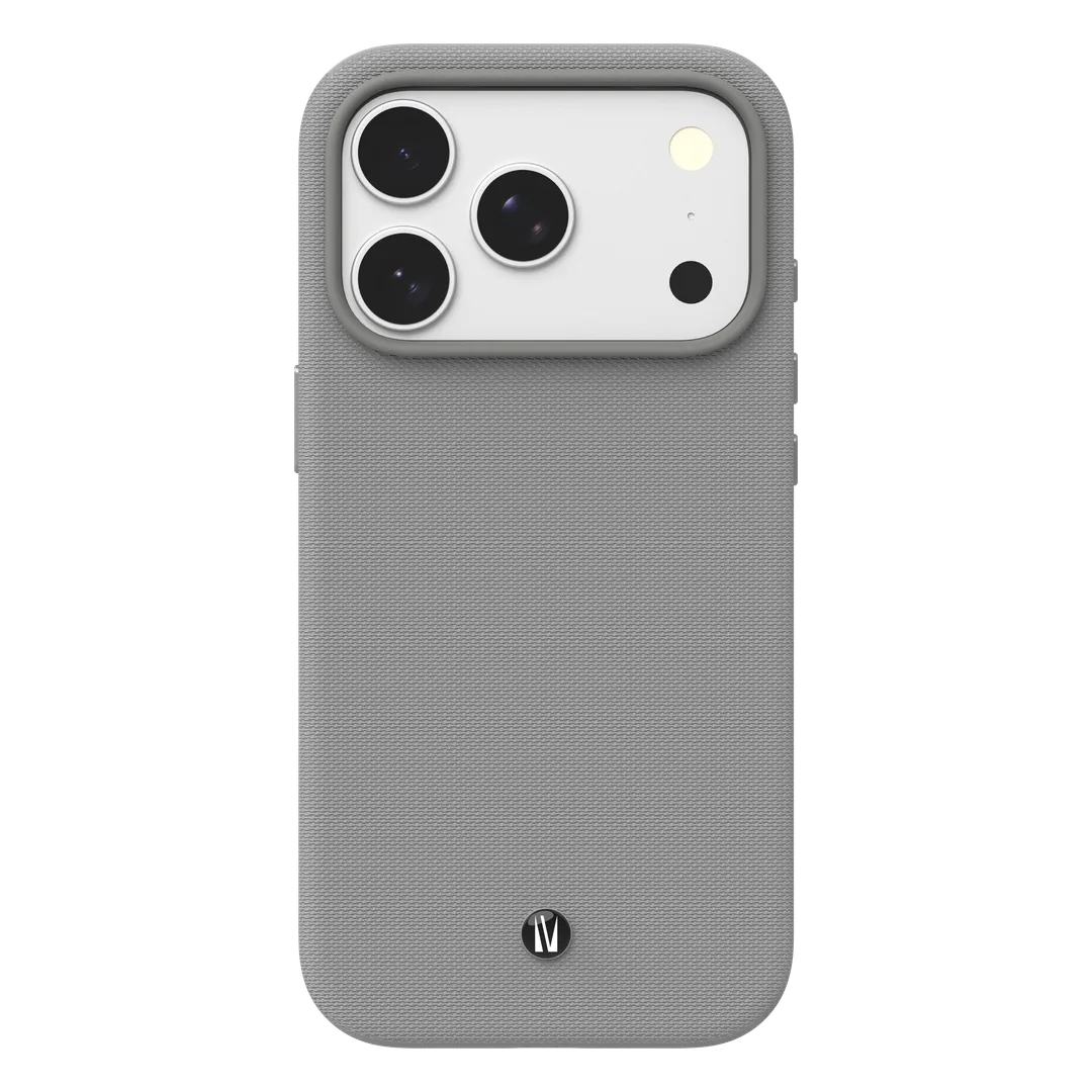 Levelo Cannes Soft PU Premium Leather MagSafe  Case for iPhone 18/17 Pro / Pro Max
