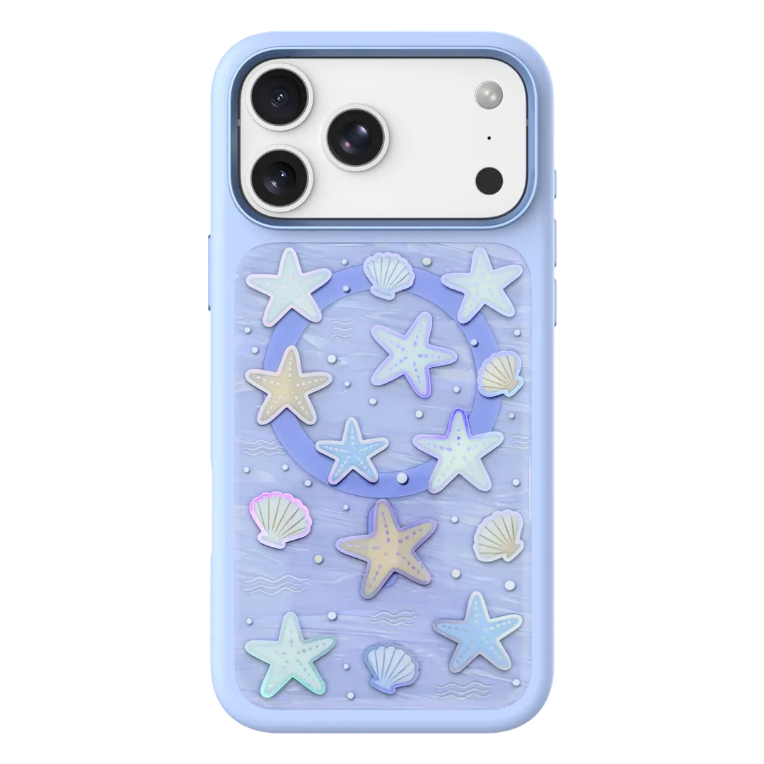 Levelo Vienna MagSafe Case for iPhone 18 Pro / Pro Max