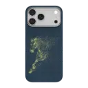 كفر ليفيلو سيرجي بيفرلي هورس 1500D كيفلار لسلسلة آيفون 18/17