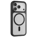 Levelo Solo Matte MagSafe Case for iPhone 17 Pro/Pro Max