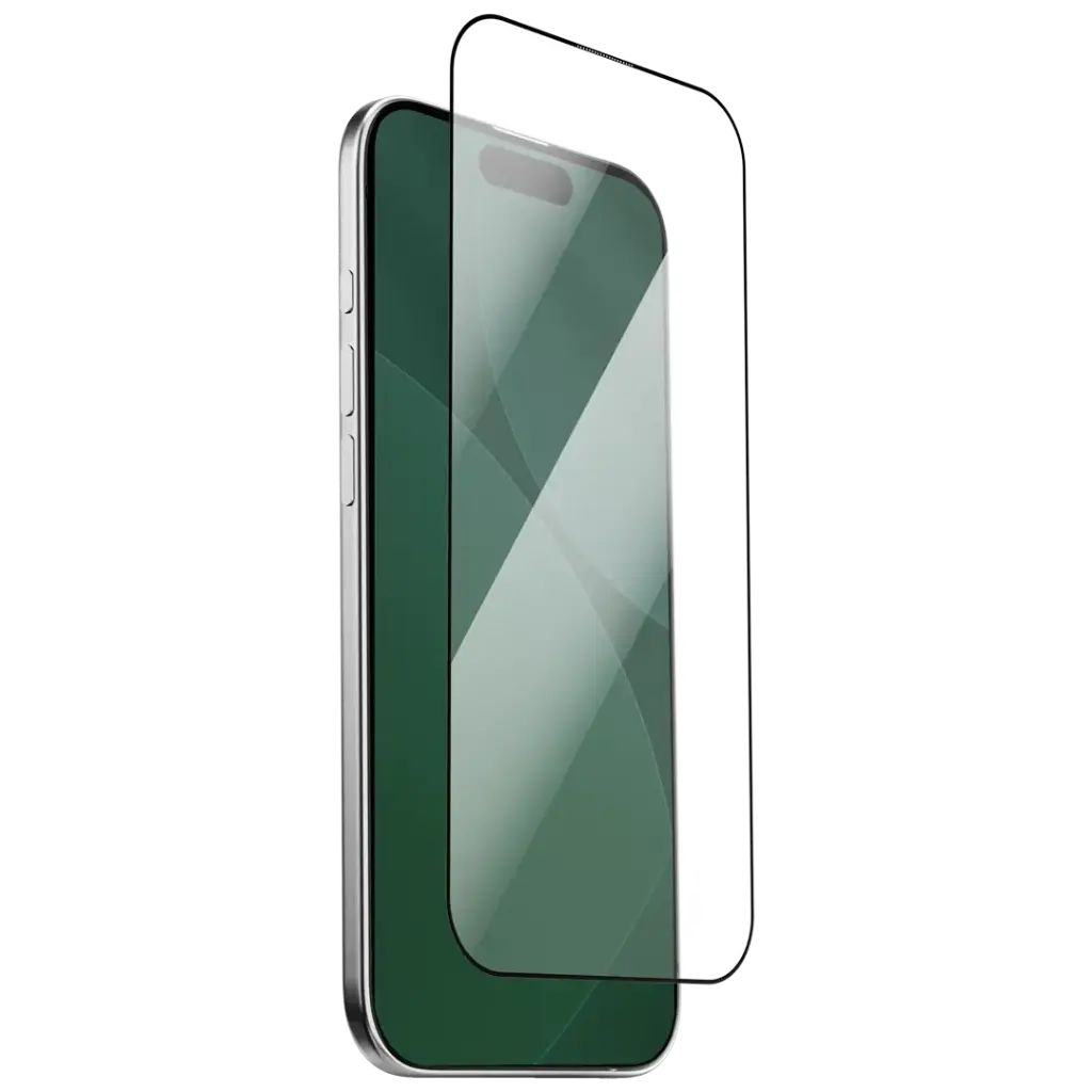 Levelo ArmorX 3D 9H Screen Protector for iPhone 17 Series