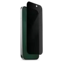 Levelo EdgePro 9H Screen Protector With Applicator - Clear / Privacy