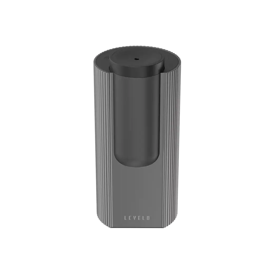 Levelo Car Aroma Diffuser Auramist - Clear