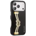 Levelo Polaris PU Leather Case for iPhone 17 Pro/Pro Max