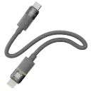 Levelo Luno Type-C to Lightning Cable 1m PD 30W