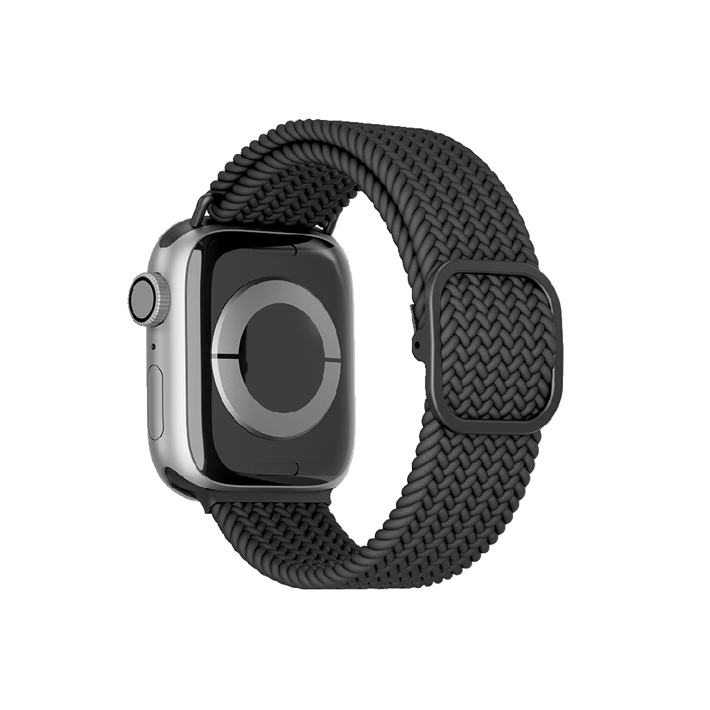 Levelo Crisben Nylon Watch Strap