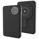 Levelo Marbella MagSafe Leather 10000mAh Power Bank