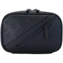 Levelo Lion Tech Organizer Pouch - Black