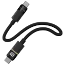 Levelo Luno Type-C to Type-C Cable 1m PD 60W