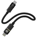 Levelo Luno Type-C to Lightning Cable 1m PD 30W