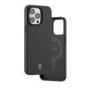 OX MagSafe Genuine Carbon Fiber Case